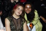 Amsterdam 5 maart 2024
Modeshow Hunkemoller in de westergasfabriek . Oa Loiza lamers loopt mee. Prinses Eloise