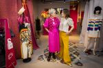 Den Haag 1 maart 2024
Pinses Laurentien en haar dochter prinses Eloise gebben samen een winkel geopend waar ze vintage kleding verkopen . De volledige opbrengst gaat naar div goede doelen .  De winkel heet  My Lima Lima en zit in het centrum van Den Haag.