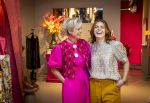 Den Haag 1 maart 2024
Pinses Laurentien en haar dochter prinses Eloise gebben samen een winkel geopend waar ze vintage kleding verkopen . De volledige opbrengst gaat naar div goede doelen .  De winkel heet  My Lima Lima en zit in het centrum van Den Haag.