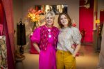 Den Haag 1 maart 2024
Pinses Laurentien en haar dochter prinses Eloise gebben samen een winkel geopend waar ze vintage kleding verkopen . De volledige opbrengst gaat naar div goede doelen .  De winkel heet  My Lima Lima en zit in het centrum van Den Haag.