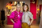 Den Haag 1 maart 2024
Pinses Laurentien en haar dochter prinses Eloise gebben samen een winkel geopend waar ze vintage kleding verkopen . De volledige opbrengst gaat naar div goede doelen .  De winkel heet  My Lima Lima en zit in het centrum van Den Haag.