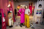 Den Haag 1 maart 2024
Pinses Laurentien en haar dochter prinses Eloise gebben samen een winkel geopend waar ze vintage kleding verkopen . De volledige opbrengst gaat naar div goede doelen .  De winkel heet  My Lima Lima en zit in het centrum van Den Haag.