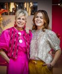 Den Haag 1 maart 2024
Pinses Laurentien en haar dochter prinses Eloise gebben samen een winkel geopend waar ze vintage kleding verkopen . De volledige opbrengst gaat naar div goede doelen .  De winkel heet  My Lima Lima en zit in het centrum van Den Haag.
