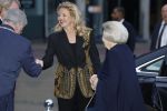Den Haag 13 maart 2024
Uitreiking Prins Friso prijs op universiteit van Den Haag . Aanwezig burgemeester Jan v Zanen Prinses Beatrix Prinses Mabel en haar moeder.