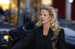 Den Haag 13 maart 2024
Uitreiking Prins Friso prijs op universiteit van Den Haag . Aanwezig burgemeester Jan v Zanen Prinses Beatrix Prinses Mabel en haar moeder.