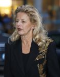 Den Haag 13 maart 2024
Uitreiking Prins Friso prijs op universiteit van Den Haag . Aanwezig burgemeester Jan v Zanen Prinses Beatrix Prinses Mabel en haar moeder.