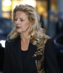Den Haag 13 maart 2024
Uitreiking Prins Friso prijs op universiteit van Den Haag . Aanwezig burgemeester Jan v Zanen Prinses Beatrix Prinses Mabel en haar moeder.