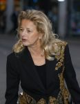 Den Haag 13 maart 2024
Uitreiking Prins Friso prijs op universiteit van Den Haag . Aanwezig burgemeester Jan v Zanen Prinses Beatrix Prinses Mabel en haar moeder.