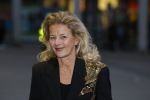 Den Haag 13 maart 2024
Uitreiking Prins Friso prijs op universiteit van Den Haag . Aanwezig burgemeester Jan v Zanen Prinses Beatrix Prinses Mabel en haar moeder.