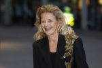 Den Haag 13 maart 2024
Uitreiking Prins Friso prijs op universiteit van Den Haag . Aanwezig burgemeester Jan v Zanen Prinses Beatrix Prinses Mabel en haar moeder.