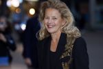 Den Haag 13 maart 2024
Uitreiking Prins Friso prijs op universiteit van Den Haag . Aanwezig burgemeester Jan v Zanen Prinses Beatrix Prinses Mabel en haar moeder.