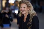 Den Haag 13 maart 2024
Uitreiking Prins Friso prijs op universiteit van Den Haag . Aanwezig burgemeester Jan v Zanen Prinses Beatrix Prinses Mabel en haar moeder.