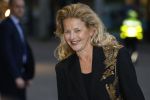 Den Haag 13 maart 2024
Uitreiking Prins Friso prijs op universiteit van Den Haag . Aanwezig burgemeester Jan v Zanen Prinses Beatrix Prinses Mabel en haar moeder.