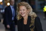 Den Haag 13 maart 2024
Uitreiking Prins Friso prijs op universiteit van Den Haag . Aanwezig burgemeester Jan v Zanen Prinses Beatrix Prinses Mabel en haar moeder.