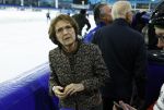 Heerenveen 24 maaart 2024
De hollandse 100 wordt dit jaar gereden in Thyalf . Aanwezig oa Prins Bernhard Prinses Annette Samuel v Vollenhoven Benjamin v Vollenhoven Prinses Margriet Mr Pieter v Vollenhoven Prins Maurits Lucas v Vollenhoven en  Prins Pieter Christiaan . Verder aanwezig Simon Keizer Bas Muijs (en vrouw) Marianne Timmer Benjamin Aslan Joy Beune Eduard Schaepman met zijn zoon en Rob Kamphues met vriendin.