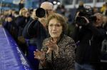 Heerenveen 24 maaart 2024
De hollandse 100 wordt dit jaar gereden in Thyalf . Aanwezig oa Prins Bernhard Prinses Annette Samuel v Vollenhoven Benjamin v Vollenhoven Prinses Margriet Mr Pieter v Vollenhoven Prins Maurits Lucas v Vollenhoven en  Prins Pieter Christiaan . Verder aanwezig Simon Keizer Bas Muijs (en vrouw) Marianne Timmer Benjamin Aslan Joy Beune Eduard Schaepman met zijn zoon en Rob Kamphues met vriendin.