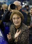 Heerenveen 24 maaart 2024
De hollandse 100 wordt dit jaar gereden in Thyalf . Aanwezig oa Prins Bernhard Prinses Annette Samuel v Vollenhoven Benjamin v Vollenhoven Prinses Margriet Mr Pieter v Vollenhoven Prins Maurits Lucas v Vollenhoven en  Prins Pieter Christiaan . Verder aanwezig Simon Keizer Bas Muijs (en vrouw) Marianne Timmer Benjamin Aslan Joy Beune Eduard Schaepman met zijn zoon en Rob Kamphues met vriendin.