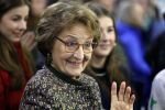 Heerenveen 24 maaart 2024
De hollandse 100 wordt dit jaar gereden in Thyalf . Aanwezig oa Prins Bernhard Prinses Annette Samuel v Vollenhoven Benjamin v Vollenhoven Prinses Margriet Mr Pieter v Vollenhoven Prins Maurits Lucas v Vollenhoven en  Prins Pieter Christiaan . Verder aanwezig Simon Keizer Bas Muijs (en vrouw) Marianne Timmer Benjamin Aslan Joy Beune Eduard Schaepman met zijn zoon en Rob Kamphues met vriendin.  Monique v Vollenhoven en Otto Klein