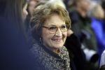 Heerenveen 24 maaart 2024
De hollandse 100 wordt dit jaar gereden in Thyalf . Aanwezig oa Prins Bernhard Prinses Annette Samuel v Vollenhoven Benjamin v Vollenhoven Prinses Margriet Mr Pieter v Vollenhoven Prins Maurits Lucas v Vollenhoven en  Prins Pieter Christiaan . Verder aanwezig Simon Keizer Bas Muijs (en vrouw) Marianne Timmer Benjamin Aslan Joy Beune Eduard Schaepman met zijn zoon en Rob Kamphues met vriendin.  Monique v Vollenhoven en Otto Klein