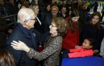Heerenveen 24 maaart 2024
De hollandse 100 wordt dit jaar gereden in Thyalf . Aanwezig oa Prins Bernhard Prinses Annette Samuel v Vollenhoven Benjamin v Vollenhoven Prinses Margriet Mr Pieter v Vollenhoven Prins Maurits Lucas v Vollenhoven en  Prins Pieter Christiaan . Verder aanwezig Simon Keizer Bas Muijs (en vrouw) Marianne Timmer Benjamin Aslan Joy Beune Eduard Schaepman met zijn zoon en Rob Kamphues met vriendin.