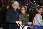 Heerenveen 24 maaart 2024
De hollandse 100 wordt dit jaar gereden in Thyalf . Aanwezig oa Prins Bernhard Prinses Annette Samuel v Vollenhoven Benjamin v Vollenhoven Prinses Margriet Mr Pieter v Vollenhoven Prins Maurits Lucas v Vollenhoven en  Prins Pieter Christiaan . Verder aanwezig Simon Keizer Bas Muijs (en vrouw) Marianne Timmer Benjamin Aslan Joy Beune Eduard Schaepman met zijn zoon en Rob Kamphues met vriendin.