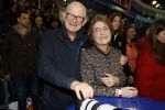 Heerenveen 24 maaart 2024
De hollandse 100 wordt dit jaar gereden in Thyalf . Aanwezig oa Prins Bernhard Prinses Annette Samuel v Vollenhoven Benjamin v Vollenhoven Prinses Margriet Mr Pieter v Vollenhoven Prins Maurits Lucas v Vollenhoven en  Prins Pieter Christiaan . Verder aanwezig Simon Keizer Bas Muijs (en vrouw) Marianne Timmer Benjamin Aslan Joy Beune Eduard Schaepman met zijn zoon en Rob Kamphues met vriendin.