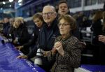 Heerenveen 24 maaart 2024
De hollandse 100 wordt dit jaar gereden in Thyalf . Aanwezig oa Prins Bernhard Prinses Annette Samuel v Vollenhoven Benjamin v Vollenhoven Prinses Margriet Mr Pieter v Vollenhoven Prins Maurits Lucas v Vollenhoven en  Prins Pieter Christiaan . Verder aanwezig Simon Keizer Bas Muijs (en vrouw) Marianne Timmer Benjamin Aslan Joy Beune Eduard Schaepman met zijn zoon en Rob Kamphues met vriendin.