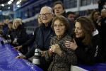 Heerenveen 24 maaart 2024
De hollandse 100 wordt dit jaar gereden in Thyalf . Aanwezig oa Prins Bernhard Prinses Annette Samuel v Vollenhoven Benjamin v Vollenhoven Prinses Margriet Mr Pieter v Vollenhoven Prins Maurits Lucas v Vollenhoven en  Prins Pieter Christiaan . Verder aanwezig Simon Keizer Bas Muijs (en vrouw) Marianne Timmer Benjamin Aslan Joy Beune Eduard Schaepman met zijn zoon en Rob Kamphues met vriendin.