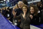 Heerenveen 24 maaart 2024
De hollandse 100 wordt dit jaar gereden in Thyalf . Aanwezig oa Prins Bernhard Prinses Annette Samuel v Vollenhoven Benjamin v Vollenhoven Prinses Margriet Mr Pieter v Vollenhoven Prins Maurits Lucas v Vollenhoven en  Prins Pieter Christiaan . Verder aanwezig Simon Keizer Bas Muijs (en vrouw) Marianne Timmer Benjamin Aslan Joy Beune Eduard Schaepman met zijn zoon en Rob Kamphues met vriendin.