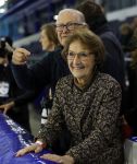 Heerenveen 24 maaart 2024
De hollandse 100 wordt dit jaar gereden in Thyalf . Aanwezig oa Prins Bernhard Prinses Annette Samuel v Vollenhoven Benjamin v Vollenhoven Prinses Margriet Mr Pieter v Vollenhoven Prins Maurits Lucas v Vollenhoven en  Prins Pieter Christiaan . Verder aanwezig Simon Keizer Bas Muijs (en vrouw) Marianne Timmer Benjamin Aslan Joy Beune Eduard Schaepman met zijn zoon en Rob Kamphues met vriendin.