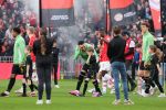 Eindhoven, 3 maart 2024 PSV-Feyenoord, eindstand 2-2 
Kompetitie Seizoen 2023-2024