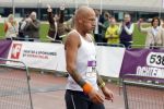 Amsterdam 16 maart 2024
Radio 538 run tbv het Prinses Maxima Centrum in het Olympisch stadion. Oa aanwezig 
Radio 538 ochtendrun