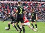 Eindhoven, 3 maart 2024 PSV-Feyenoord, eindstand 2-2 
Kompetitie Seizoen 2023-2024
Ramiz Zerrouki