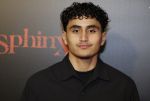 Amsterdam 18 maart 2024
Premiere Spinx in Pathe Tuschinski met in de cast oa Andrea Vass Benja Bruijning Chardonnay Rillen Delilah Warcup v Eyck Eva v Heijningen Marvcel Hensema Rami Kooti Arab Rifka Lodeizen Sallie Harmsen en Sil v d Zwan.