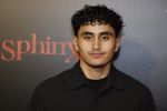 Amsterdam 18 maart 2024
Premiere Spinx in Pathe Tuschinski met in de cast oa Andrea Vass Benja Bruijning Chardonnay Rillen Delilah Warcup v Eyck Eva v Heijningen Marvcel Hensema Rami Kooti Arab Rifka Lodeizen Sallie Harmsen en Sil v d Zwan.