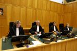 Den Bosch 19 maart 2024
Rechtszaak Peter Gillis tegen de FIOD in de rechtbank van Den Bosch .
Ook aanwezig zijn vriendin Wendy v Hout en zijn kinderen Mark Gillis en Ruud Gillis .