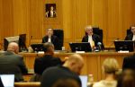 Den Bosch 19 maart 2024
Rechtszaak Peter Gillis tegen de FIOD in de rechtbank van Den Bosch .
Ook aanwezig zijn vriendin Wendy v Hout en zijn kinderen Mark Gillis en Ruud Gillis .