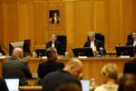 Den Bosch 19 maart 2024
Rechtszaak Peter Gillis tegen de FIOD in de rechtbank van Den Bosch .
Ook aanwezig zijn vriendin Wendy v Hout en zijn kinderen Mark Gillis en Ruud Gillis .
