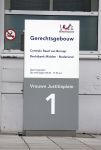 Utrecht 20 maart 2024
Rechtszaak Thom Hoffman bij rechtbank in Utrecht inzake geborgen gebreken aan zijn huis.