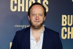 Amsterdam 4 maart 2024
Premiere Buenas Chicas in Tuschinski met oa Susan radder Noel v Kleef Britt Scholte Thijs Boermans Juvat westendorp Robin FringsFelice Poppeliers en Christina Zaragoza. Rein Hofman