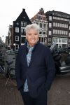 Amsterdam 21 maart 2024
Cd presentatie Billy Dans in de Jordaan. Rene Froger kwam met zijn zoons Maxime en Danny