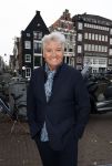 Amsterdam 21 maart 2024
Cd presentatie Billy Dans in de Jordaan. Rene Froger kwam met zijn zoons Maxime en Danny