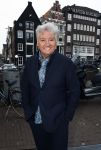 Amsterdam 21 maart 2024
Cd presentatie Billy Dans in de Jordaan. Rene Froger kwam met zijn zoons Maxime en Danny