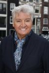 Amsterdam 21 maart 2024
Cd presentatie Billy Dans in de Jordaan. Rene Froger kwam met zijn zoons Maxime en Danny