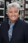 Amsterdam 21 maart 2024
Cd presentatie Billy Dans in de Jordaan. Rene Froger kwam met zijn zoons Maxime en Danny