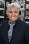 Amsterdam 21 maart 2024
Cd presentatie Billy Dans in de Jordaan. Rene Froger kwam met zijn zoons Maxime en Danny