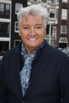 Amsterdam 21 maart 2024
Cd presentatie Billy Dans in de Jordaan. Rene Froger kwam met zijn zoons Maxime en Danny