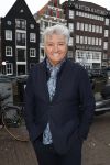 Amsterdam 21 maart 2024
Cd presentatie Billy Dans in de Jordaan. Rene Froger kwam met zijn zoons Maxime en Danny