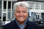 Amsterdam 21 maart 2024
Cd presentatie Billy Dans in de Jordaan. Rene Froger kwam met zijn zoons Maxime en Danny