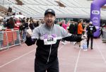Amsterdam 16 maart 2024
Radio 538 run tbv het Prinses Maxima Centrum in het Olympisch stadion. Oa aanwezig 
Rene Watzema